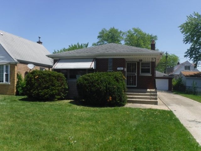 1389 Wentworth Ave, Calumet City, IL 60409