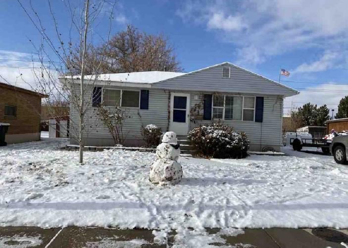 849 WILLARD AVE, Pocatello, ID 83201