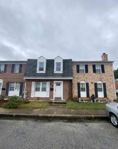 4 PINYON CT, Middle River, MD 21220