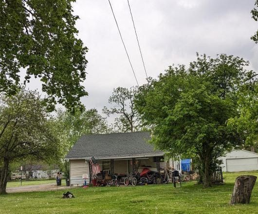 407 LATOURETTE ST, Marion, OH 43302