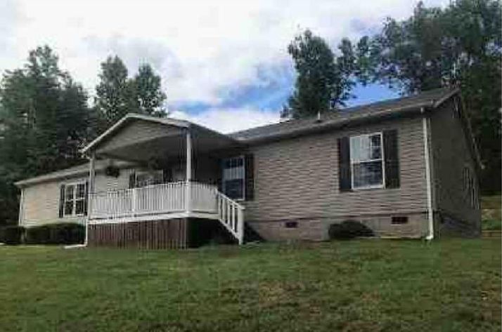 5017 BROWNTOWN RD, Chattanooga, TN 37415