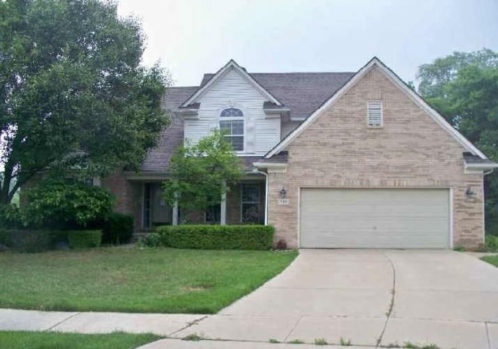 15141 SHIRAZ COURT, UNIT 35, Sterling Heights, MI 48312