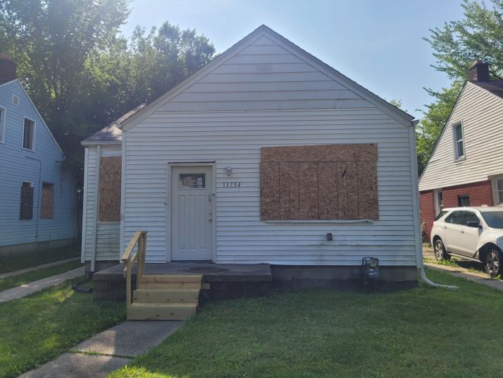 11754 Rossiter St, Detroit, MI 48224