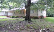 1446 Gibralter Dr Jackson, MS 39204