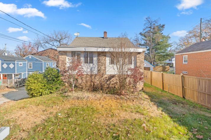 4504 Heath Street, Capitol Heights, MD 20743