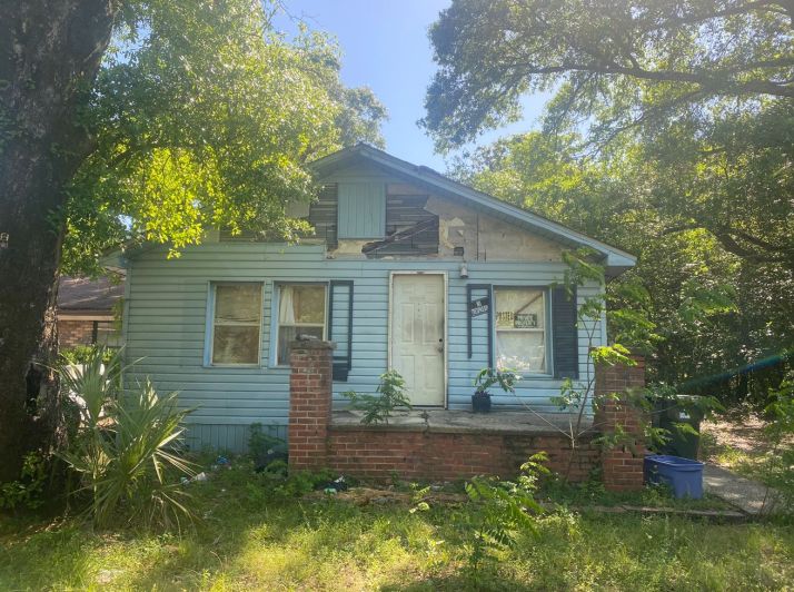 14 Brigadier St, Pensacola, FL 32507