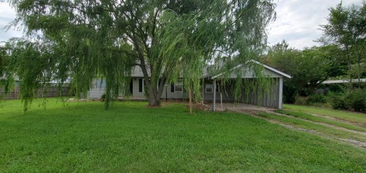 1265 NW Highway 196, El Dorado, KS 67042