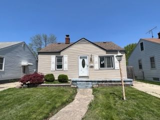 1678 Merrill Ave, Lincoln Park, MI 48146