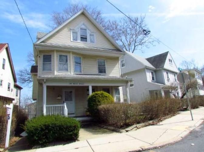 161 BROWN AVE, Roslindale, MA 02131