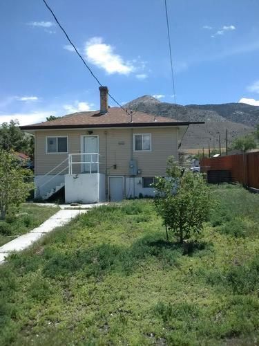 36 FIRST STREET, Mc Gill, NV 89318