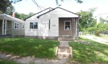 3848 Van Buren St Gary, IN 46408