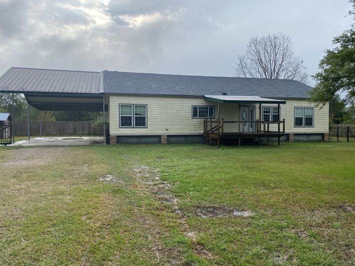 201 Celine Street, Carencro, LA 70520