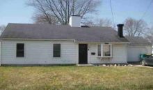 11 VINEYARD DR Rossford, OH 43460