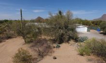 11090 W OLD PECOS PL Tucson, AZ 85743