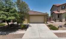 6156 W BANDELIER CT Tucson, AZ 85742