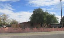 4679 S MARTIN AVE Tucson, AZ 85714