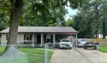 507 WILSON RD West Memphis, AR 72301