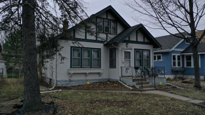 3535 LOGAN AVE N, Minneapolis, MN 55412