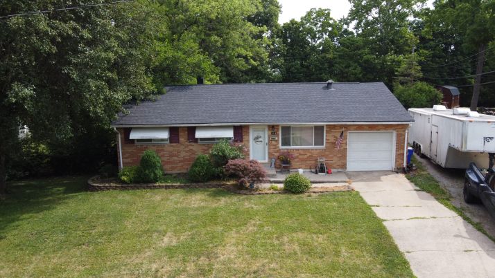 216 Chamberlin Dr, Hamilton, OH 45013