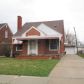 20718 Redmond Ave, Eastpointe, MI 48021 ID:16068709