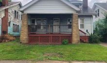 13954 CHERRYLAWN ST Detroit, MI 48238