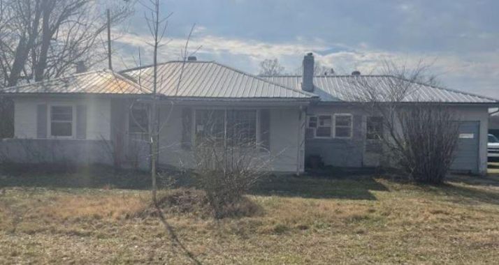 233 TEMPLE HILL RD, Glasgow, KY 42141