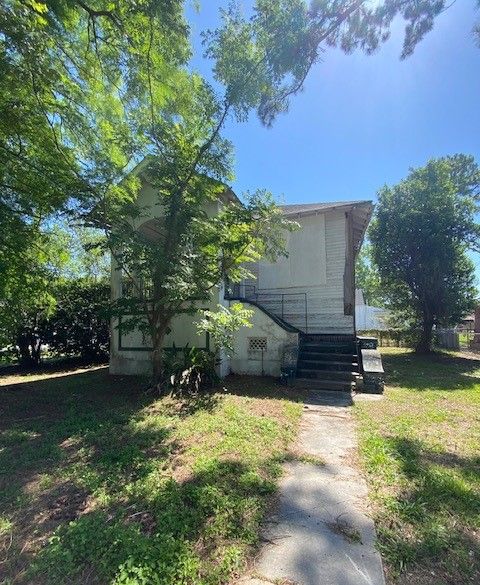 1202 Behrman Ave, New Orleans, LA 70114
