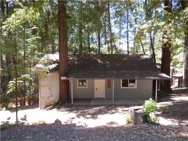 24116 Birch Ln, Willits, CA 95490