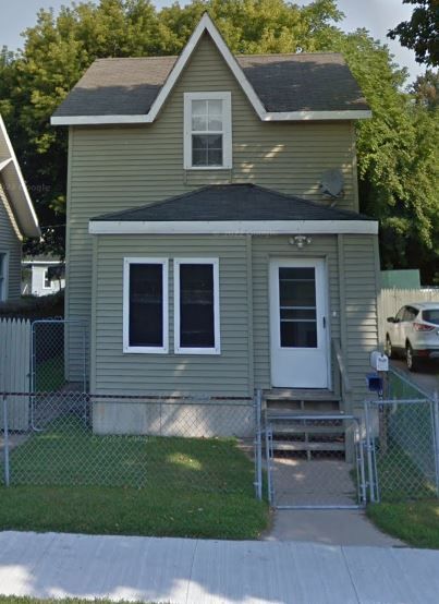 1021Elmwood Street, Port Huron, MI 48060