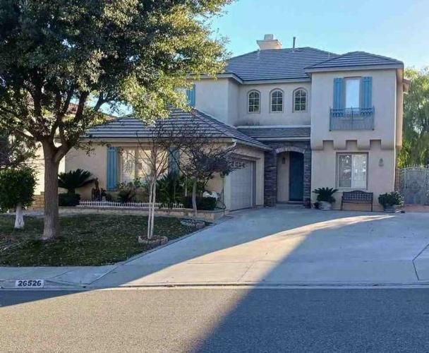 26526 BEECHER LN, Stevenson Ranch, CA 91381