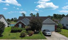 5104 CAPULET CIR Myrtle Beach, SC 29588