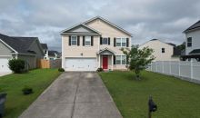 7829 JEAN REBAULT DR North Charleston, SC 29420