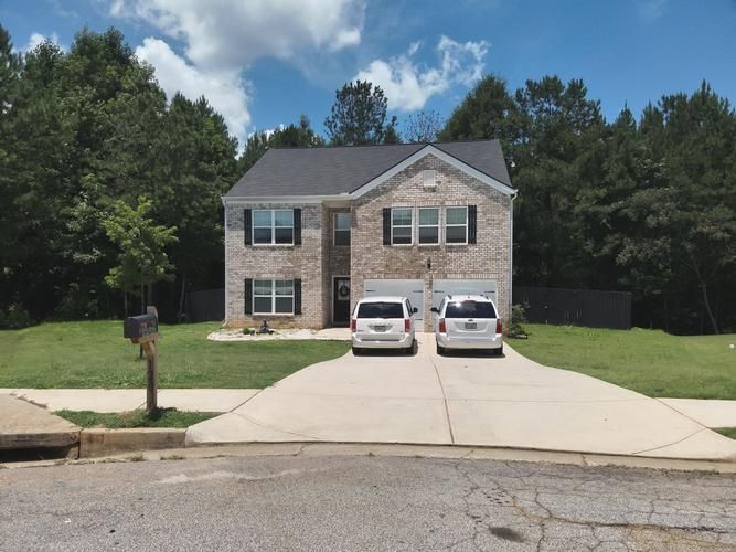 12026 GUELPH CIR, Hampton, GA 30228