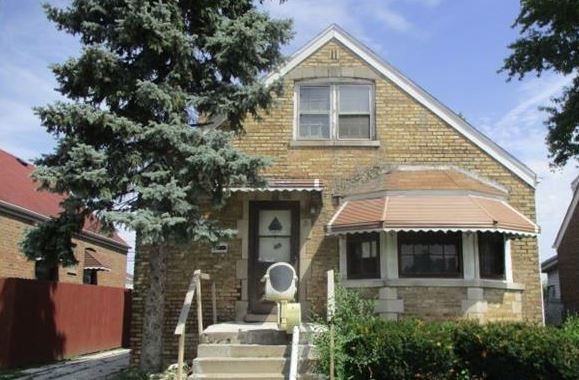 249 E Joe Orr Rd, Chicago Heights, IL 60411