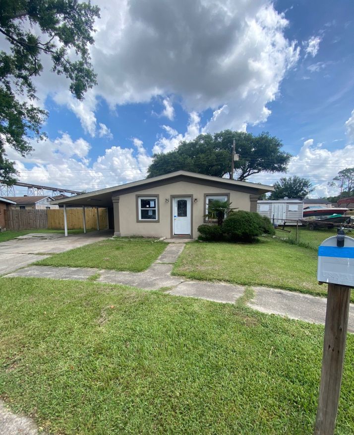 1012 Mono Ct, Westwego, LA 70094