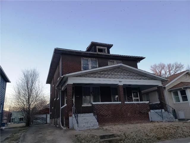 2421 STATE ST, Granite City, IL 62040