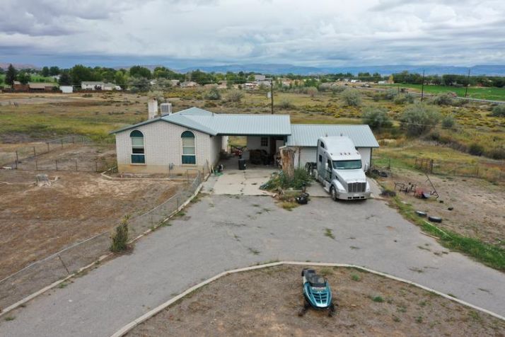 2705 E 3625 S, Vernal, UT 84078