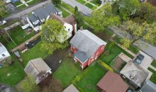 23 PARKSIDE CT Utica, NY 13501