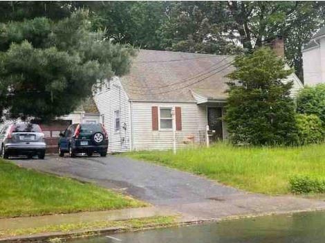 167 JUBILEE ST, New Britain, CT 06051
