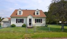 42 Armand Street Woonsocket, RI 02895