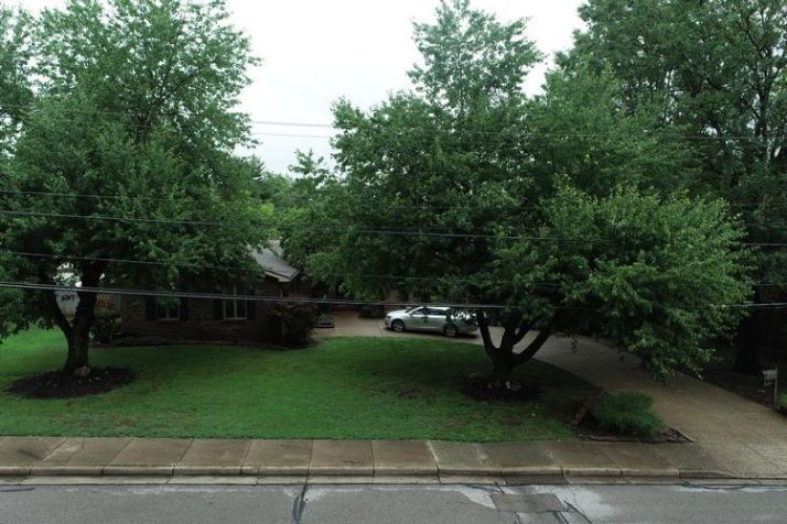 6300 LINCOLN AVE, Evansville, IN 47715