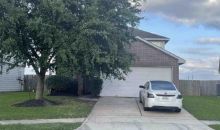 14523 LONG MEADOW Houston, TX 77047