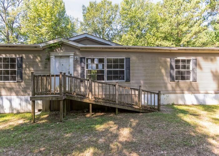 3153 BRUSHY CREEK RD, Georgetown, MS 39078