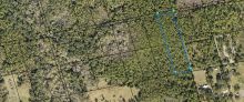 Lot 3 Off of Hog Valley Rd Mims, FL 32754