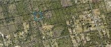 Lot 1 off Hog Valley Road Mims, FL 32754