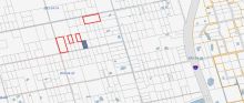 Lot 4 N off Pineneedle Mims, FL 32754