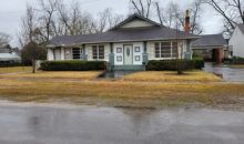 124 Station St Shubuta, MS 39360