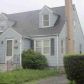 171 HILLSIDE AVE, Bridgeport, CT 06604 ID:16077991