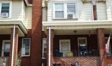 3509 WELLINGTON ST Philadelphia, PA 19149