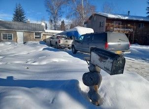 2114, Fairbanks, AK 99709